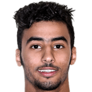 Khaled Al-Samiri fm 2019