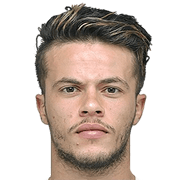 Hamza Sanhaji fm 2019