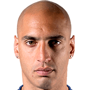 Ariel Nahuelpán fm 2019