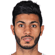 Mohammed Al-Fatil fm 2019