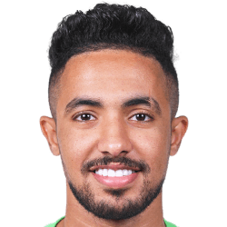 Hattan Bahebri fm 2019
