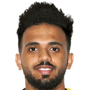 Ammar Al-Najjar fm 2019