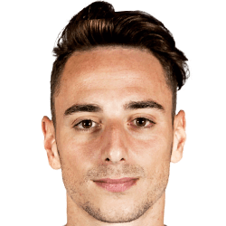 Fernando Calero fm 2019