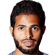 Ahmed Al-Furaidi fm 2019