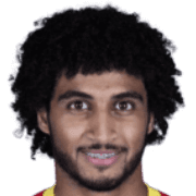 Abdulrahman Al-Obaid fm 2019