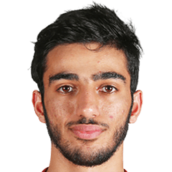 Tarik Salman fm 2019