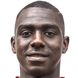 Al-Moaaz Abdulla fm 2019