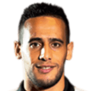 Mohamed Benyettou fm 2019