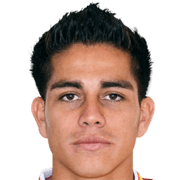 Rodolfo Zelaya fm 2019