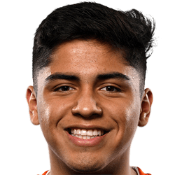 Frankie Amaya fm 2019