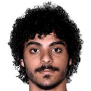 Abdulaziz Al-Aryani fm 2019