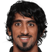 Hamdan Al-Kamali fm 2019