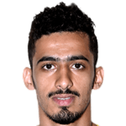 Omar Al-Mazial fm 2019