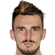 Enes Sipovic fm 2019