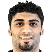 Ahmed Al-Kassar fm 2019
