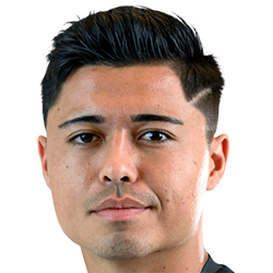 Luis Barraza fm 2019