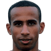 Mohammed Al-Fuhaid fm 2019
