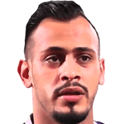 Abdulrahman Bani fm 2019