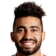 Ahmed Yasser fm 2019