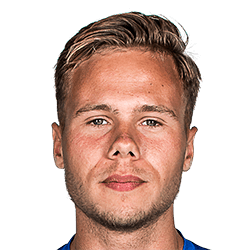 Timon Fikkert fm 2019