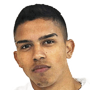 Igor Vinicius fm 2019