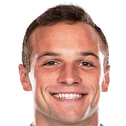 Chase Gasper fm 2019