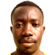 Eric Opoku fm 2019