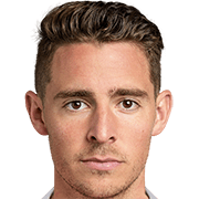 Chandler Hoffman fm 2019