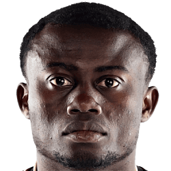 Anderson Asiedu fm 2019