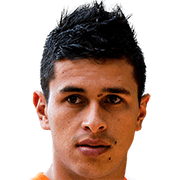 Othoniel Arce fm 2019