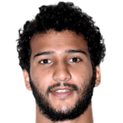 Mohammed Al-Nakhli fm 2019
