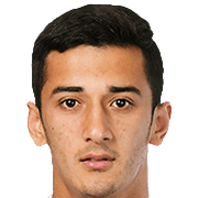 Sardor Rashidov fm 2019