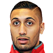 Amine Lecomte fm 2019