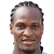 Jerry Mbakogu fm 2019