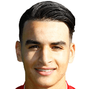 Nadir Achahbar fm 2019