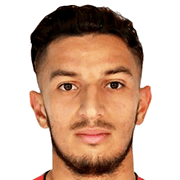 Abdellah Zoubir FM 2019 Profile, Reviews