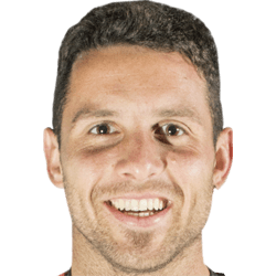 Agustín Torassa fm 2019