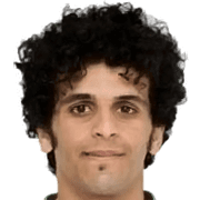 Mohammed Al-Amri fm 2019