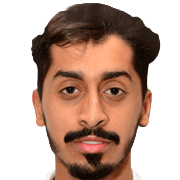 Khalfan Mubarak Al-Rezzy fm 2019