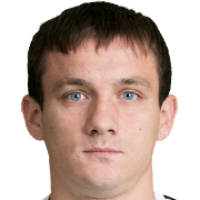 Mikhail Gordeychuk fm 2019