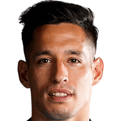 Fernando Márquez fm19