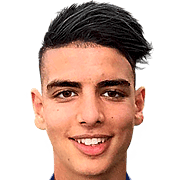 Magid Suleiman fm 2019