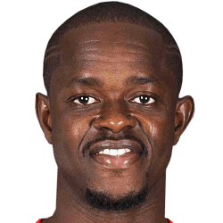 Christian Kouakou fm 2019