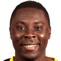 Freddy Adu FM 2019