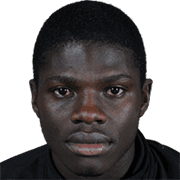 Ewan Grandison fm 2019