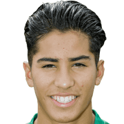 Lucas Leverland fm 2019