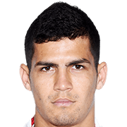 Cleiton Silva fm 2019