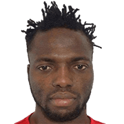 James Adeniyi fm 2019