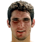 Matías Dituro fm 2019