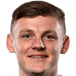 Tommy McCabe fm 2019